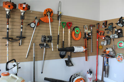 Outils