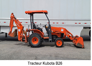 Tracteur-kubota-b26